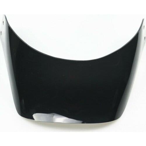 Sports Bike ABS Windscreen Windshields For Suzuki DJEBEL 250 DR250 Off-road DR