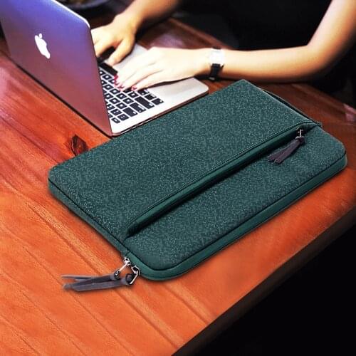 Bling Laptop Bag Sleeve 13 13.3 14 14.1 15.4 15.6 inch Case for Acer Asus Samsung Toshiba Lenovo HP Notebook Bag Briefcase