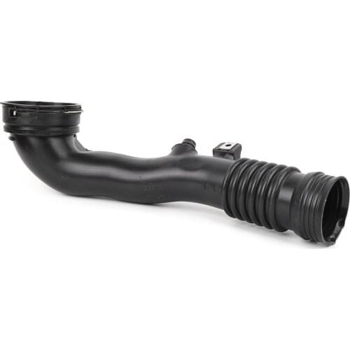 Turbo Turbocharger Intercooler Pipe Hose 13717609811 Fit for F10 F01 X5 535i 640i 740i Car accessories