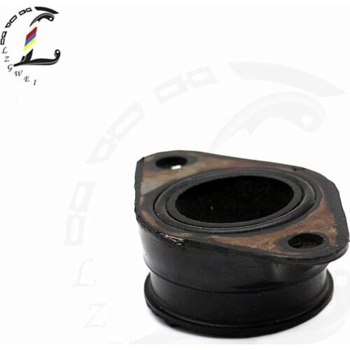 Motorcycle Carburetor Intake 13110-42A01 For Suzuki DR200 DR200SE DR200S DR 200 200S Savage TS250 Interface Adapter