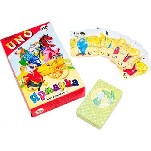 Задира-плюс Card Games