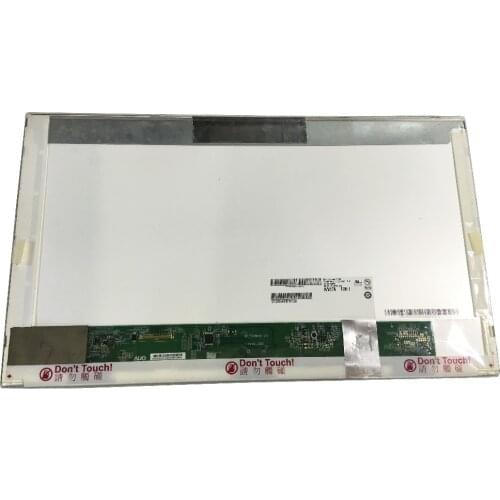 Replacement Tested for lenovo g710 display led screen 1600x900 HD