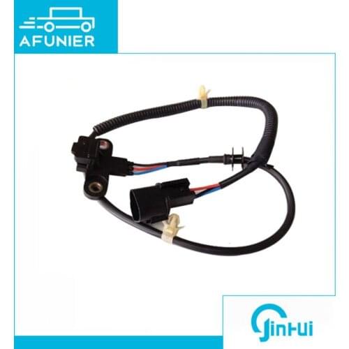 Crankshaft position sensor for MITSUBISHI CARISMA COLT LANCER MIRAGE 1.6 Ford F-450 F-550 6.8L OE No.:MD327122