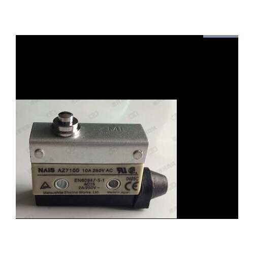 AZ-7100 TZ-7100 travel switch Limit Switch Micro Switch Momentary