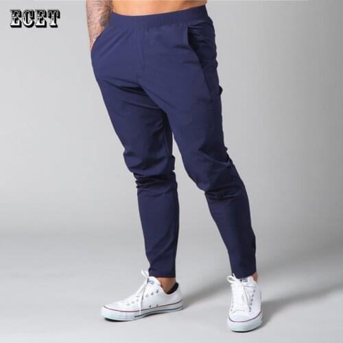 ECET Mens Summer Pants