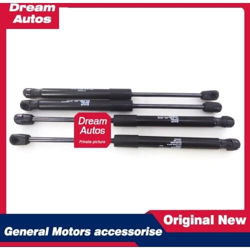 Luggage hydraulic lever Back door support bar Back door pop-up booster for MG Roewe 550 750 W6 RX5 MG5 MG6 MG3