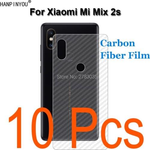 HANPINYOU Screen Protectors For Xiaomi Mi 2S