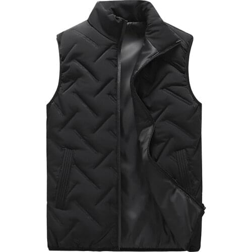 HEaNata Men's Winter Vests