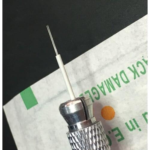 200 pcs 3R 5R 7R 9R 17R 19R 21R needles for Semi permanent makeup manual fog Tattoo Needles 1R/3R/5R For Eyebrow Tattoo