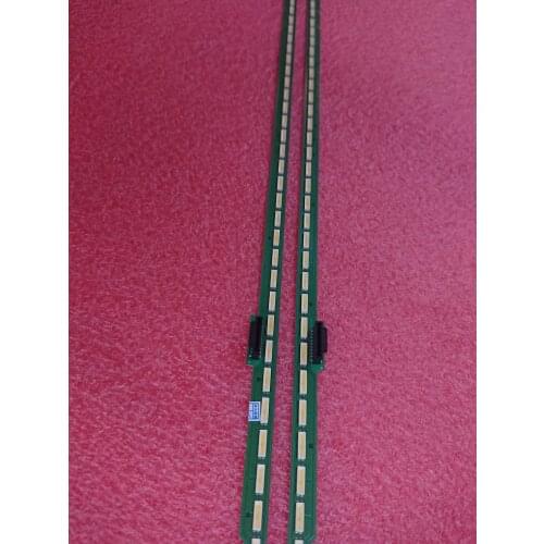 New 5set=10 PCS 72LED 603mm LED backlight strip for LG 55UF8400 6922L-0180A 6916L2269B 6916L2270B 55 V15.5 SNL VD R L T-ype