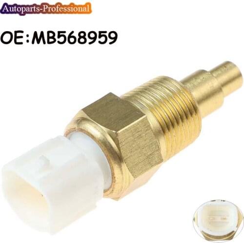 New Water Cooling Temperature Sensor For Mitsubishi 4G63/64 Galant Mitsubishi L400 Pajero MB568959 Car Auto accessorie