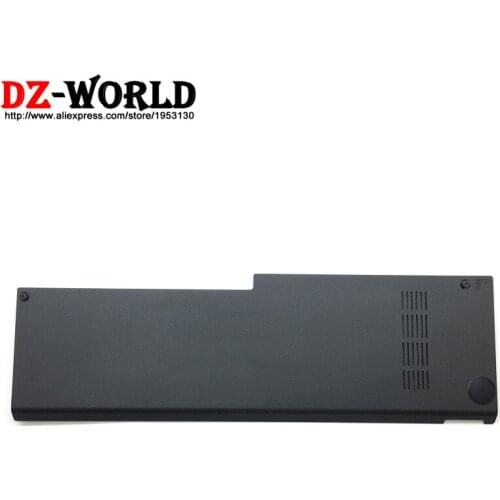 New Original for Lenovo ThinkPad E570 E575 Hard Disk Drive HDD Cover DIMM Memory Ram Cover Door 01EP129 with Screws