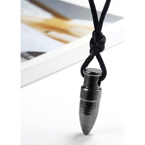 OUFEI Punk Pendants