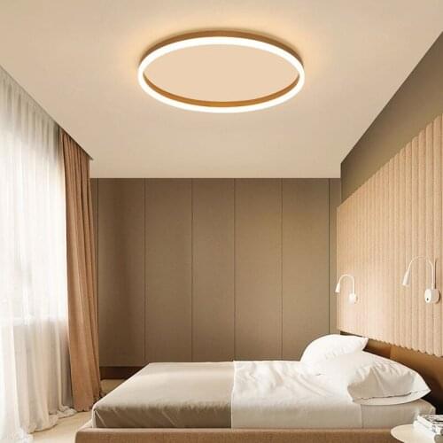 Ceiling Lamp Bedroom Lamp Living Room Lamp Modern Ceiling Light