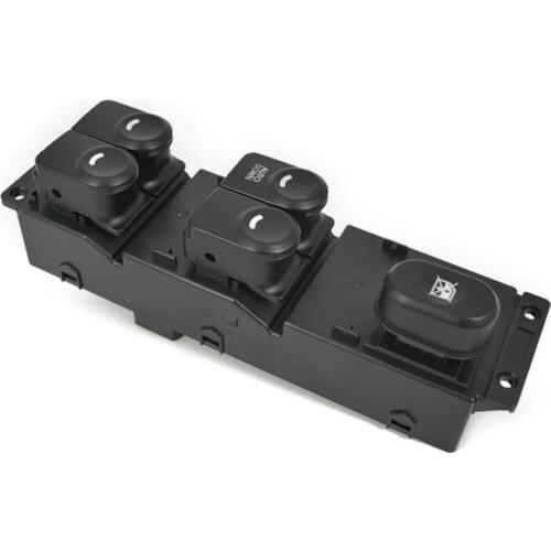 For Hyundai Accent Solaris 2011-2017 Glass Lift Switch Glass Door Electrical Control Switch 93570-1R101