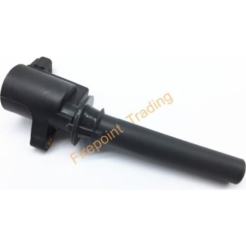 4 PCS For Mercury Mazda 01-09 Ignition Coil 1L8E-12A366-AC 1L8E-12A366-AA