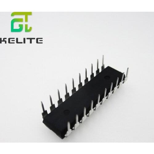 5PCS L297 DIP20 L297N DIP new