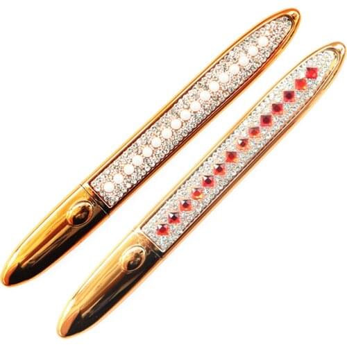 5D Diamond Painting Resin Point Drill Pen Embroidery Cross Stitch Diamond DIY Resin Crystal Point Tools Accessory
