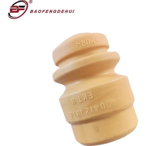 Damping System Rubber Buffer 8D0412131E Auto Top Rubber For Audi A4 A4Q A6 A6Q RS6 For Skoda Superb For Seat Exeo For Volkswagen