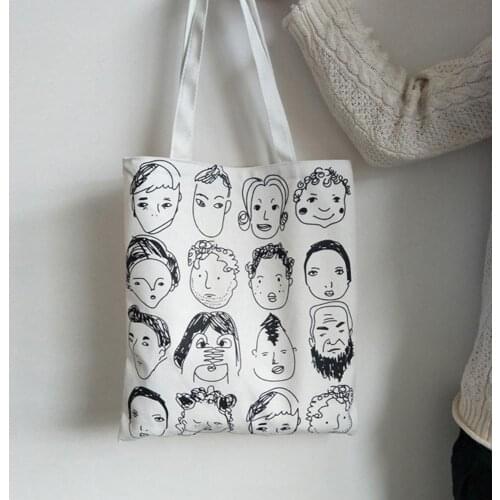 AOTIAN Shopping Bags