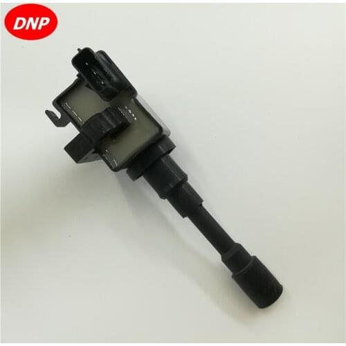 DNP Auto Standard Ignition Coil Fits for MITSUBISHI Lancer 1.8L 1995-2003 MD325052/CW723220/DQG298B