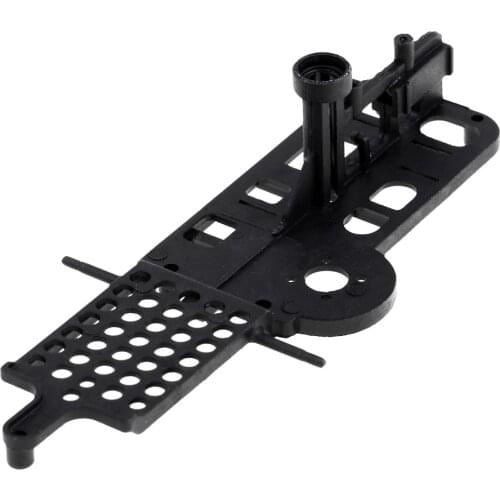 Black Main Frame for XK K110 WLtoys V977 V930 Remote Control Helicopters Toy