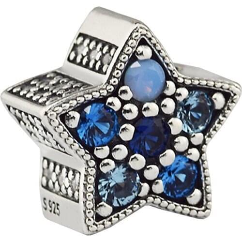 EMOSAN Blue Bracelets