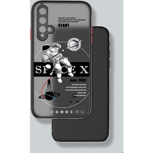 GTTWDTMSTB Huawei Phone Cases