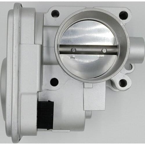 Throttle Body 04891735AC For Chrysler Jeep Dodge 200 1.8L 2.0L Compass Caliber with Gasket Warantee 1 year -40c Resistant