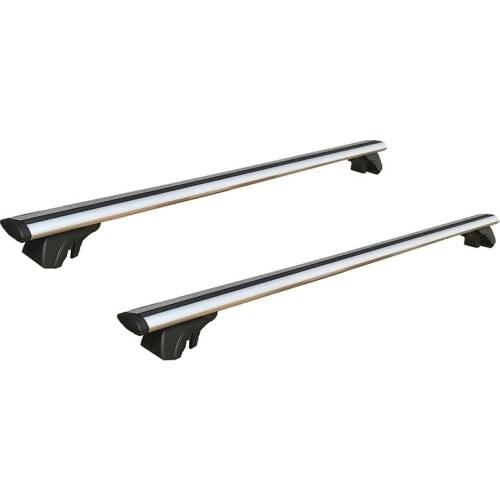 LUX Car Roof Racks