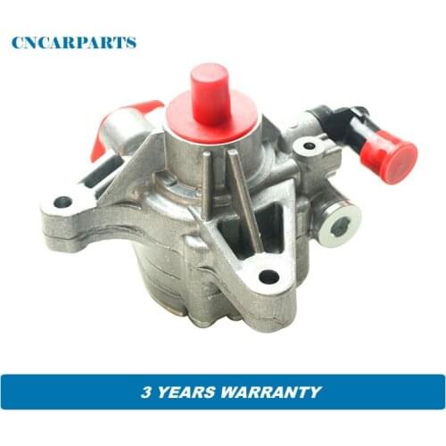 Power Steering Pump Fit for Honda Accord 4-cylinder 2.4L 03-05 , 56110-RAA-A01