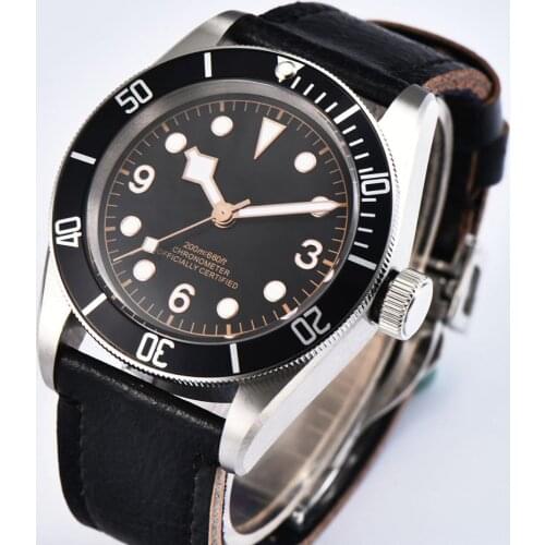 Neiton Military Watches
