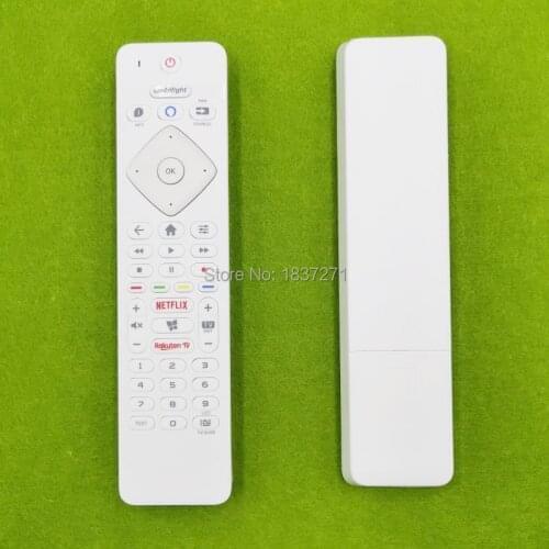 New original remote control 398GM10WEPHN0001HT YKF456-003 for philips 65PUS6814 65PUS6804 55PUS6814 50PUS6814 43PUS6814 led tv