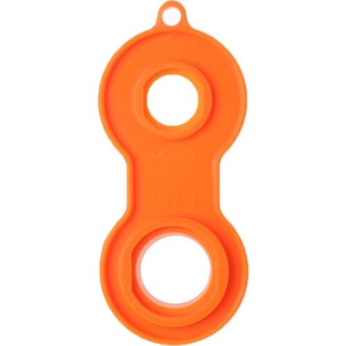 Plastic Sprinkle Faucet Aerator Tool Spanner Wrench Sanitaryware Repair Tool