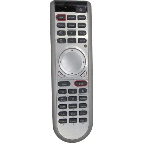 Remote Control For Optoma EP783 EP783S TX783 EP783L TX783S TX783L OPX5000 TW775 TX785 TW6000 XGA WXGA DLP Multimedia Projector