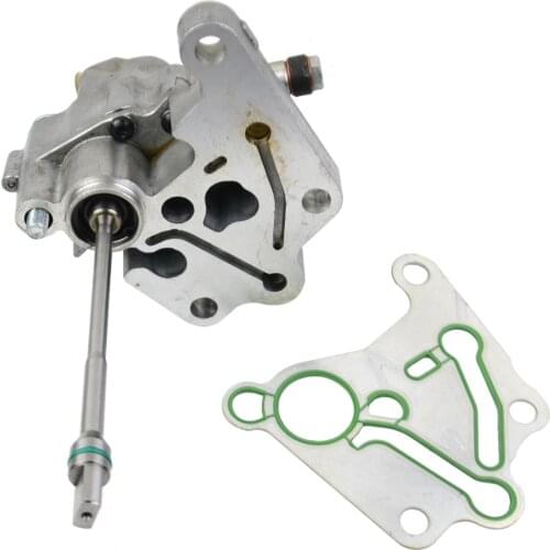 AP03 Fuel Pump For Volvo Truck VN VNL VHD Series D/FH/FM12 Engine 7421067955 20411997 21067955