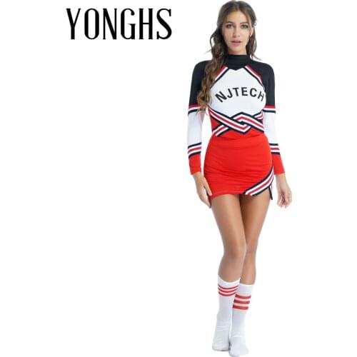 YONGHS Erotic Costumes Of Schoolgirls