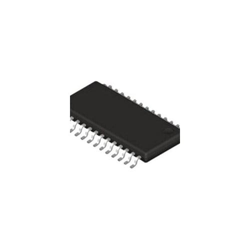 1pcs AK4396VF-E2 AK4396VF AK4396 IC DAC 24BIT STEREO TSSOP28