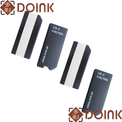 For Canon chip iR C3200 3220 2620 toner chip 7629A001AA K 7628A001AA C 7627A001AA M 7626A001AA Y