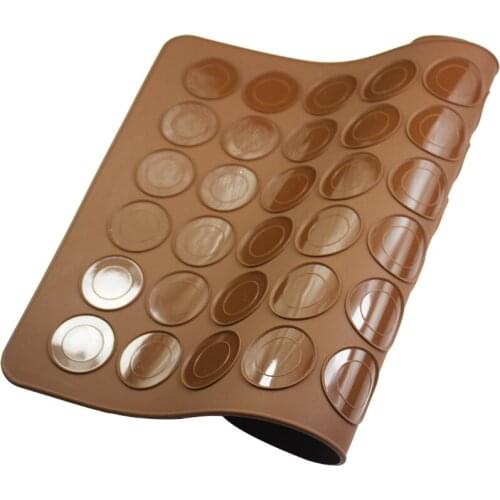 BEIGUAN Silicone Cake Molds