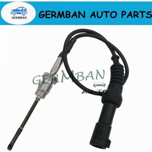 Gas Temperature Sensor 7C3Z-12B591-B, 7C3Z5J213B, SU11540 8C3Z-5J213-D 8C3Z5J213DFor Ford F-250 F-350 F-450 F-250 Super Duty