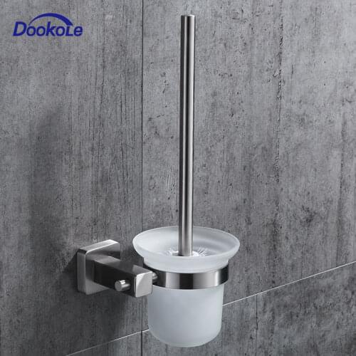DOOKOLE Toilet Brushes