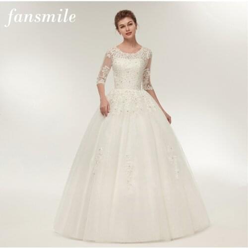 Платья для полных Fansmile China At AliExpress