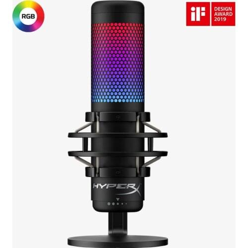 HYPERX Microphones