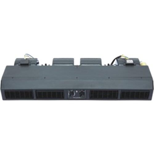 Automobile air conditioner refrigeration evaporator, air conditioner evaporator, evaporation core, truck evaporator 223