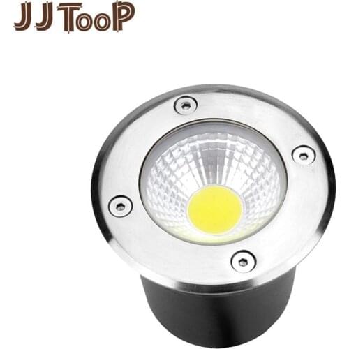 JJTOOP Outdoor Street Lamps