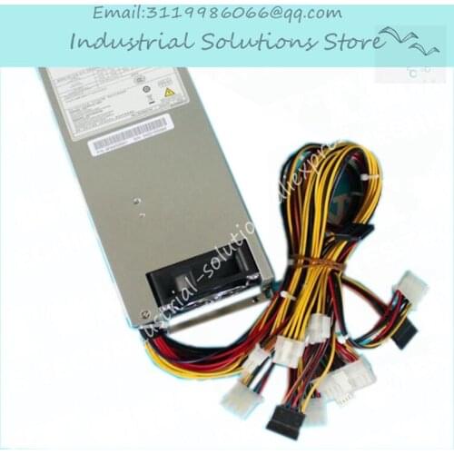 New 2U 500W Power FSP500-60WS2 2U Server FSP-Power