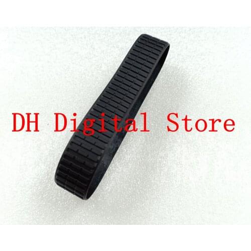 Original NEW Lens Zoom Grip Rubber Ring For Nikon AF-S DX 18-70 mm 18-70mm f/3.5-4.5G IF-ED Repair Part