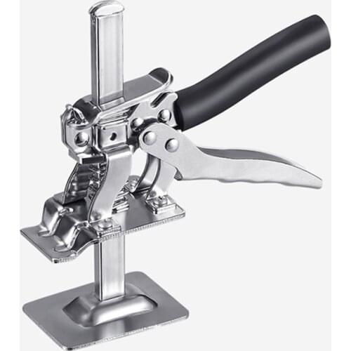 Tile Fixing Height Adjuster Wall Tile Lifter High And Low Adjuster Top Lifter