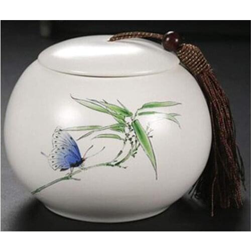 Pet urn Funeral Urn Cremation Urns For Human Ashes Adult Large Pet for Burial Urns At Home Or In Niche At Columbarium